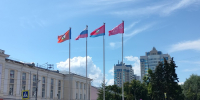 В Орловскую область вложили треть триллиона рублей - OrelGrad.Ru