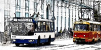 Депутаты услышали, что на хорошую работу транспорта нужно 2,5 миллиарда, но не узнали, где их брать - OrelTimes.Ru