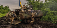 Политолог считает, что скоро украинцев «погонят» из Германии на войну - Oryol.Sm.News