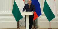 Политолог считает, что вероятность появления Си Цзиньпина на инаугурации Трампа равна нулю - Oryol.Sm.News