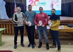 Викторина для молодежи