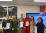 На Орловщине открылся региональный форум экспертов и наставников движения «Абилимпикс»