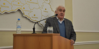 Зампред КСП рассказал, как щебень поднял цену ремонта дороги - OrelGrad.Ru
