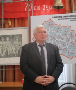 Бунинка пригласила читателей на презентацию книги А. И. Кондратенко