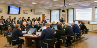 Орловцев могут заставить мириться - РИА 57