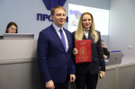 // Фото пресс-службы Губернатора Орловской области