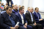 // Фото пресс-службы Губернатора Орловской области