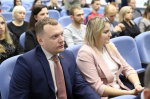 // Фото пресс-службы Губернатора Орловской области