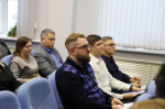 // Фото пресс-службы Губернатора Орловской области