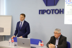 // Фото пресс-службы Губернатора Орловской области