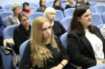 // Фото пресс-службы Губернатора Орловской области