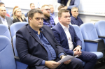 // Фото пресс-службы Губернатора Орловской области