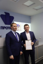 // Фото пресс-службы Губернатора Орловской области