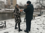 Инспекторы ГИМС предупреждaют!