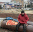 Владимир Путин и орловский бомж задали непростую задачу местной власти - OrelTimes.Ru