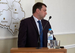 Работу «Организатора перевозок» оценили в облсовете