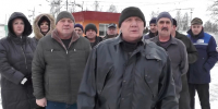 Сотрудники ТТП Орла записали обращение к Путину - OrelGrad.Ru