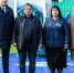 И.о. ректора Галина Зомитева награждена благодарностью Национальной студенческой футбольной лиги - ОГУ им. И.С. Тургенева