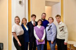Орловские школьники вошли в число победителей Всероссийского проекта «Литературный марафон»