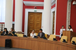 // Фото пресс-службы Губернатора Орловской области