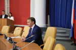 // Фото пресс-службы Губернатора Орловской области