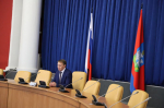 // Фото пресс-службы Губернатора Орловской области