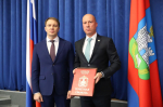 // Фото пресс-службы Губернатора Орловской области