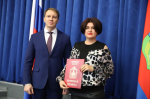 // Фото пресс-службы Губернатора Орловской области