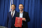 // Фото пресс-службы Губернатора Орловской области