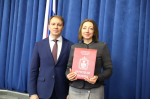 // Фото пресс-службы Губернатора Орловской области