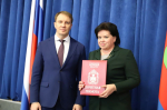 // Фото пресс-службы Губернатора Орловской области