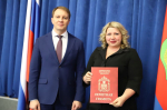 // Фото пресс-службы Губернатора Орловской области