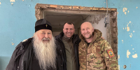 Орловская митрополия поможет создать полевой госпиталь - OrelGrad.Ru