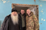 Орловская митрополия поможет создать полевой госпиталь