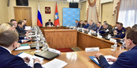// Фото пресс-службы Губернатора Орловской области - Правительство Орловской области