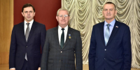 // Фото пресс-службы Губернатора Орловской области - Правительство Орловской области