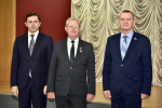 // Фото пресс-службы Губернатора Орловской области