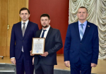 // Фото пресс-службы Губернатора Орловской области
