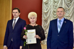 // Фото пресс-службы Губернатора Орловской области