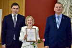 // Фото пресс-службы Губернатора Орловской области