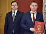 // Фото пресс-службы Губернатора Орловской области