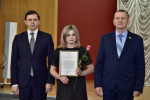 // Фото пресс-службы Губернатора Орловской области