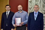 // Фото пресс-службы Губернатора Орловской области