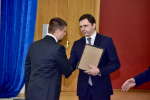// Фото пресс-службы Губернатора Орловской области