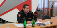 Орловцы узнали об итогах работы вневедомственной охраны Росгвардии в 2024 году - Росгвардия