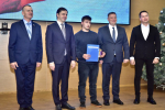 // Фото пресс-службы Губернатора Орловской области