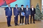 // Фото пресс-службы Губернатора Орловской области