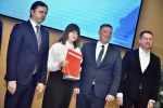 // Фото пресс-службы Губернатора Орловской области