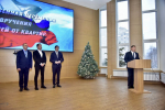 // Фото пресс-службы Губернатора Орловской области