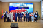 // Фото пресс-службы Губернатора Орловской области